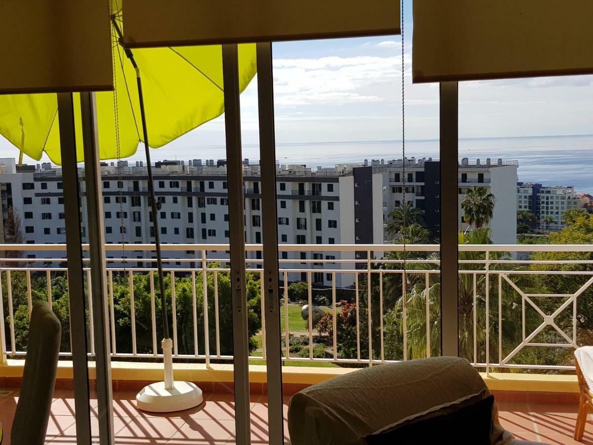 Tulipa View Apartament Funchal  Exterior foto