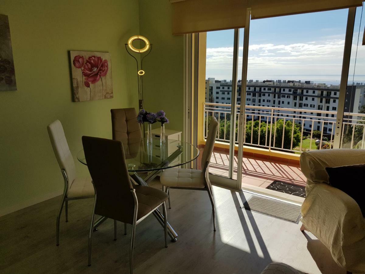 Tulipa View Apartament Funchal  Exterior foto